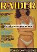 Raider 65 (UK) adult magazine